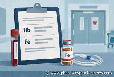 AHA Statement Makes the Case for Screening and Treating Iron Deficiency Before Cardiac Surgery