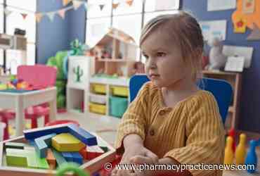 Iron Deficiency in Early Pregnancy Linked to Lower Toddler Language and Motor Scores