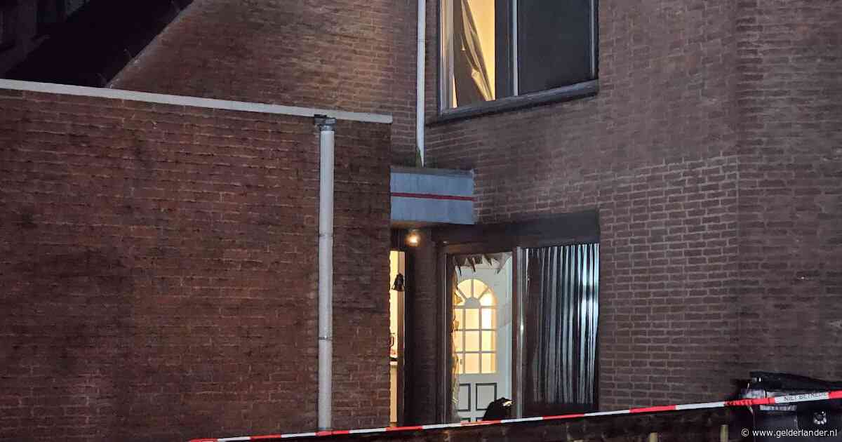Voor 50 euro ritje naar brandbomexplosie: wist 18-jarige bestuurder ervan of niet?