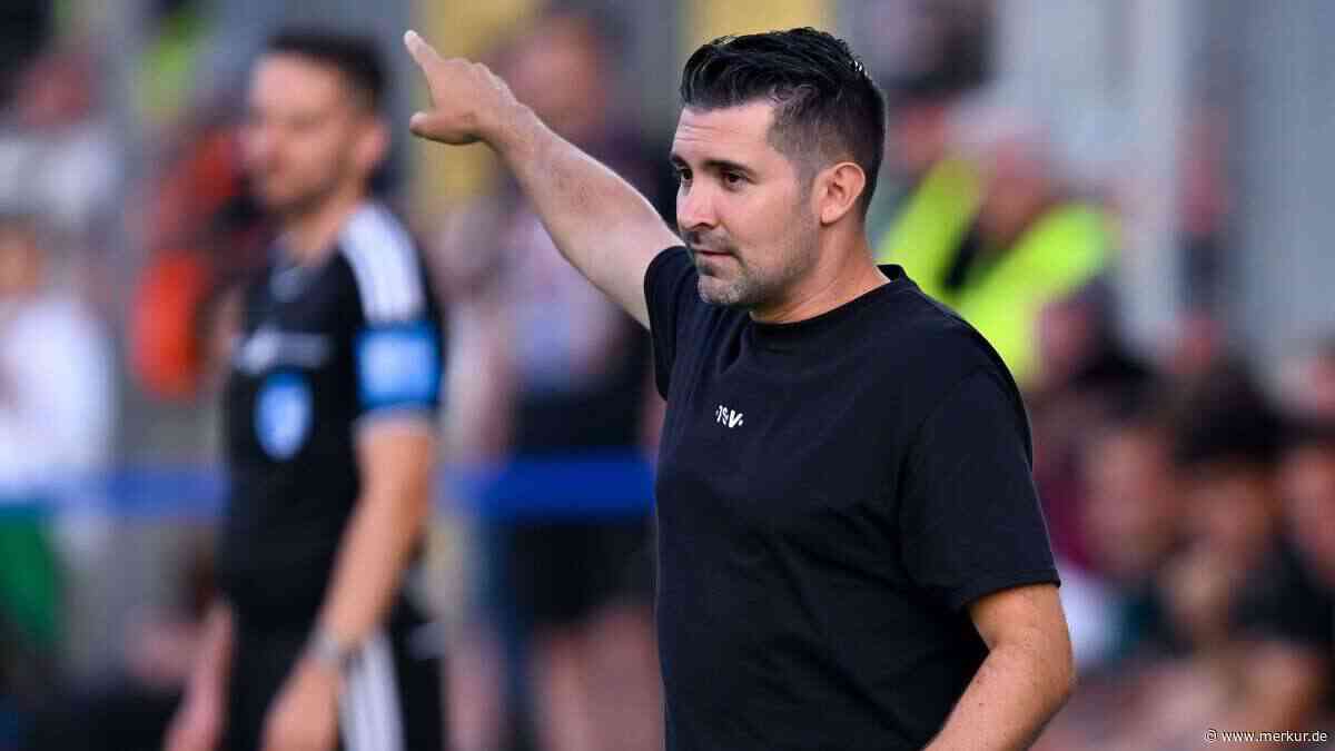 TSV 1860 gegen 1. FC Nürnberg II live im TV und Stream: Hier sehen Sie die Löwen-Partie