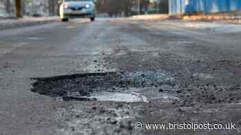 Why there will be even more potholes on our roads this winter