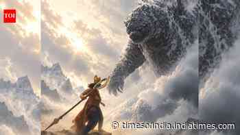 ‘God vs Godzilla’: Fans react to 'Ramayana' and 'Godzilla' clash