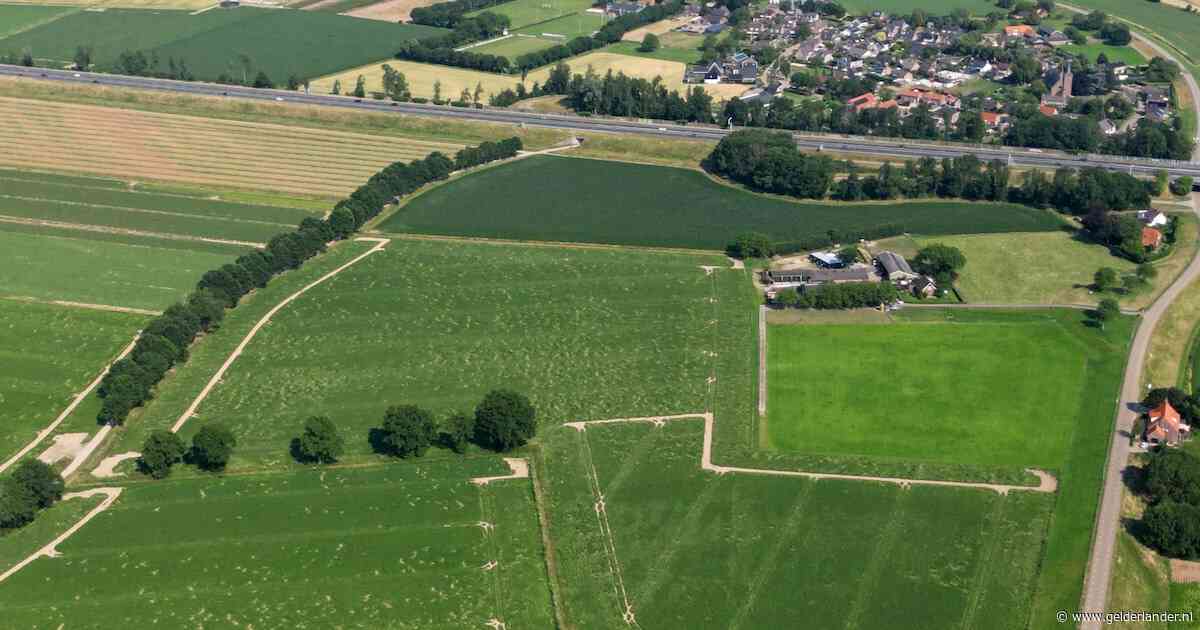 Wijchen waarschuwt minister vlak voor besluit over gigantisch hoogspanningsstation: ‘Deze plek gaat door een ondergrens’