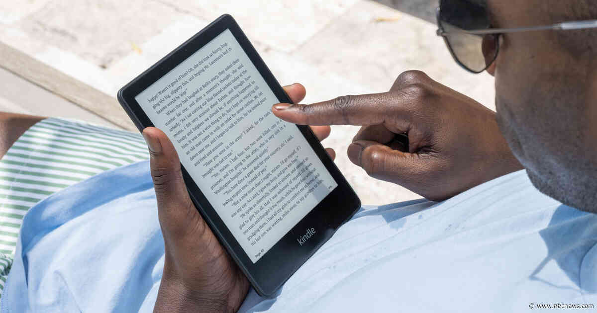 Here’s how to pick a Kindle that actually fits how you read (and your budget)