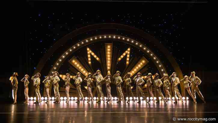 REVIEW | ‘A Chorus Line’