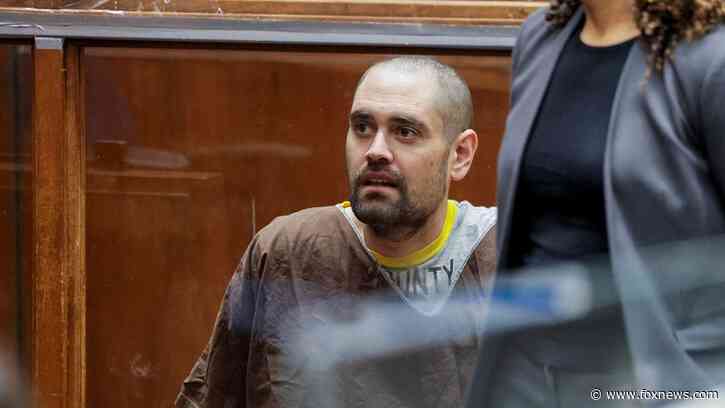 Nick Reiner won't face death penalty in Rob, Michele Reiner murder case