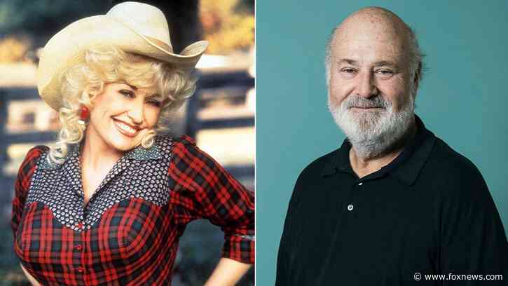 Dolly Parton, Rob Reiner receive emotional tributes during 2026 Emmy Awards