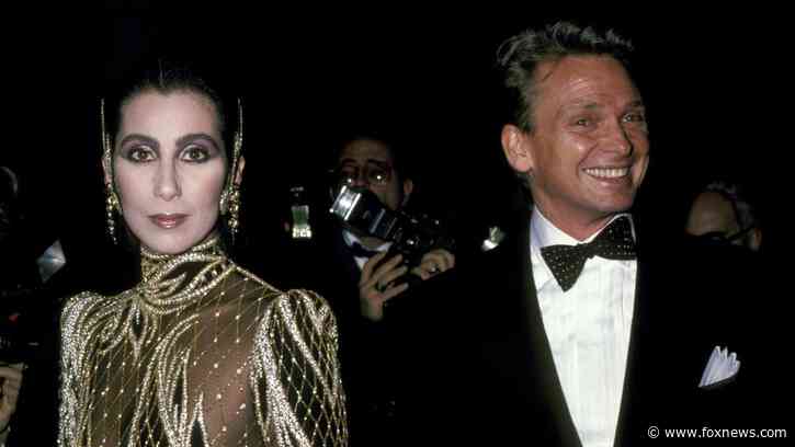 Bob Mackie, legendary designer who dressed Cher, Tina Turner and Dolly Parton, dead at 87