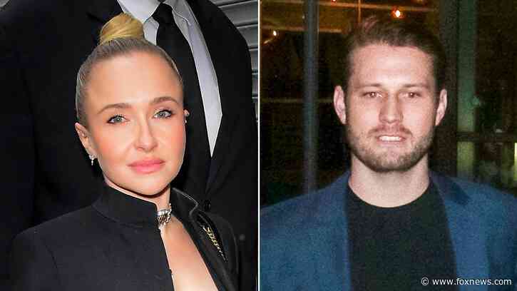Hayden Panettiere's boyfriend Brian Hickerson involved in bloody bar altercation weeks after star's death