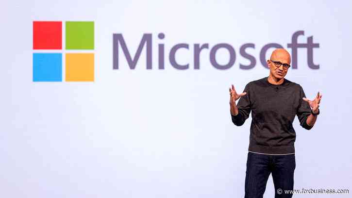 Microsoft unveils code of conduct for AI models as safety concerns mount