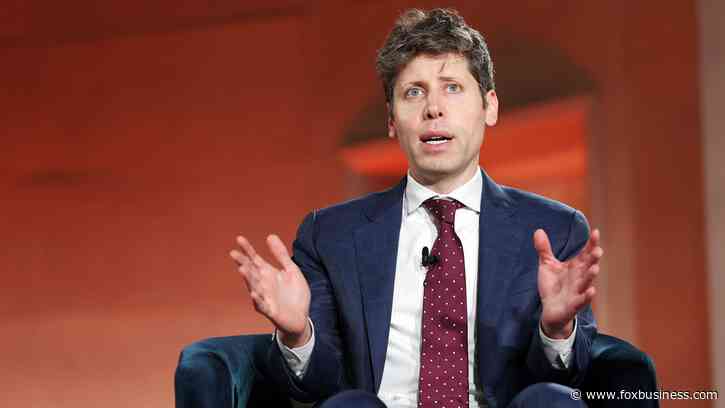 Sam Altman says OpenAI won't go public in 2026 amid AI safety concerns