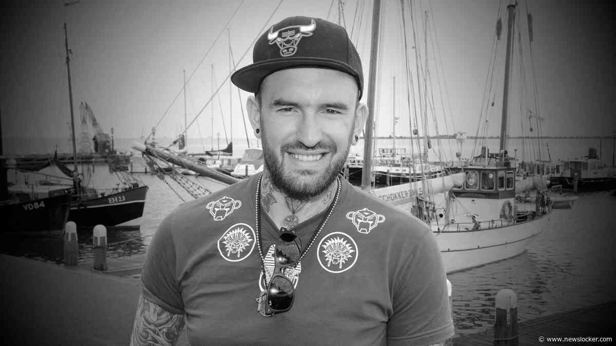 Familie reageert op dood Ben Saunders (43), eerste winnaar The Voice: ’Nog nooit zo’n pijn ervaren als nu’