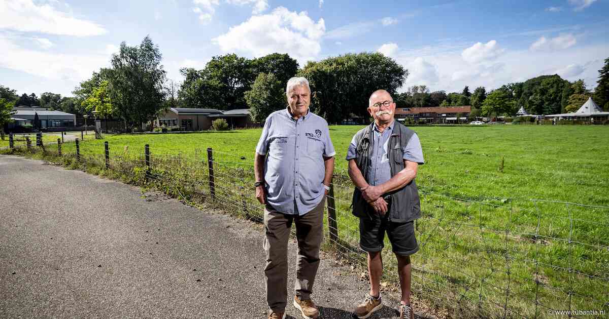 Twentse zorginstellingen ‘slachtoffer van een stelletje randdebielen’ met vuurwerkverbod