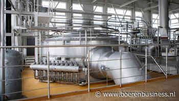 Poeders houden stand op lagere Global Dairy Trade