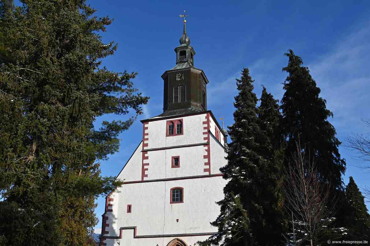 Erinnerungen an einen Holzbildhauer: Informationsabend in Seelitzer Kirche