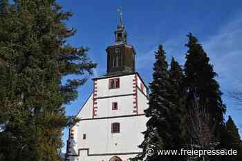 Erinnerungen an einen Holzbildhauer: Informationsabend in Seelitzer Kirche