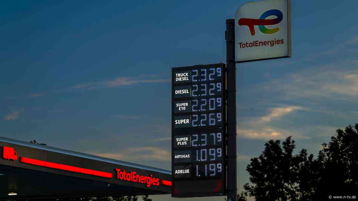 Streit um Übergewinnsteuer: Grüne wollen Energiepauschale von bis zu 250 Euro