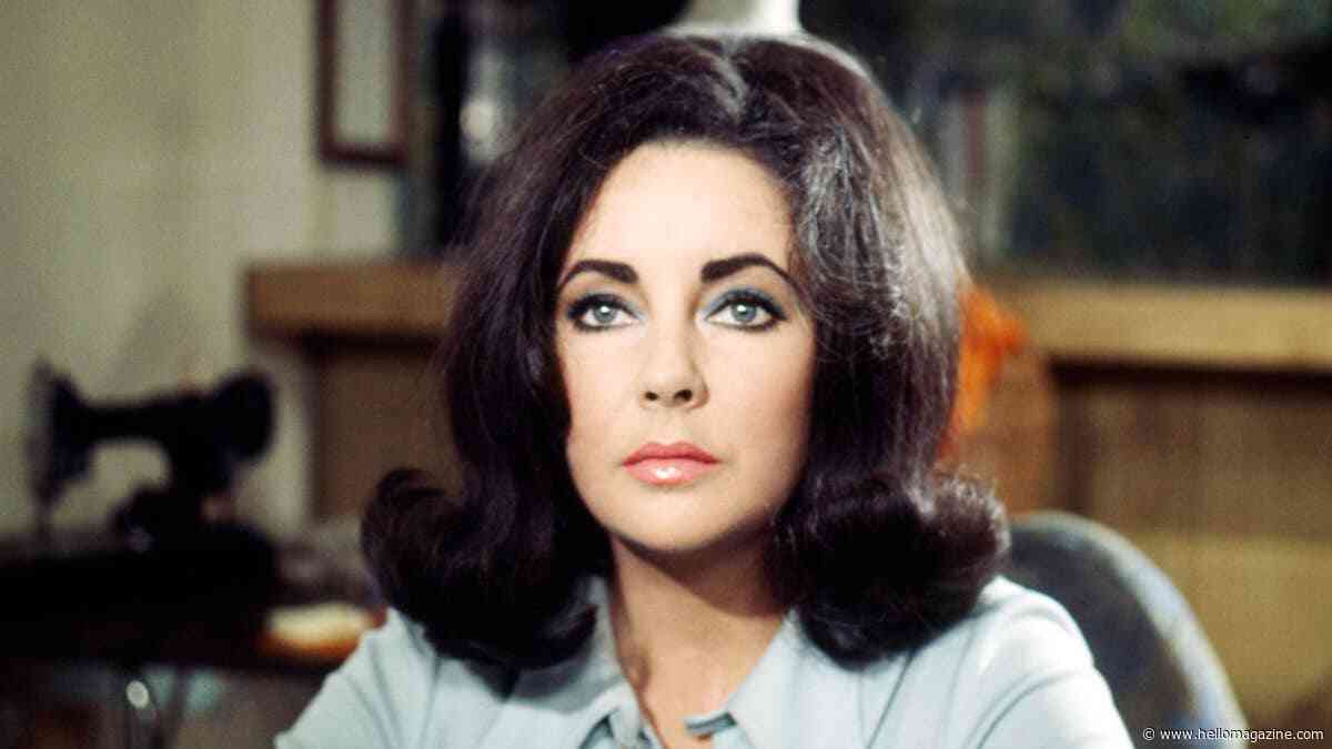 The weirdest celebrity dying wishes – including Elizabeth Taylor's