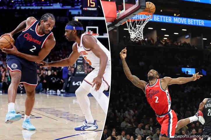 The reason Kawhi Leonard wanted to be traded to the Raptors over other championship contenders