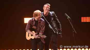 Ed Sheeran verliert alle Vorbands: Palästina-Streit trifft die Loop-Tour