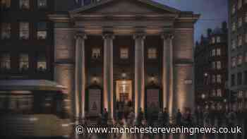 Manchester's hidden library to undergo major renovation in triumph for northern publishing
