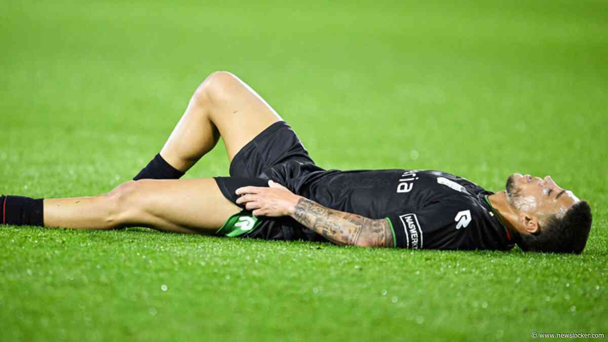 Juventus op komst voor NEC: 'Zo'n scenario ligt op de loer'