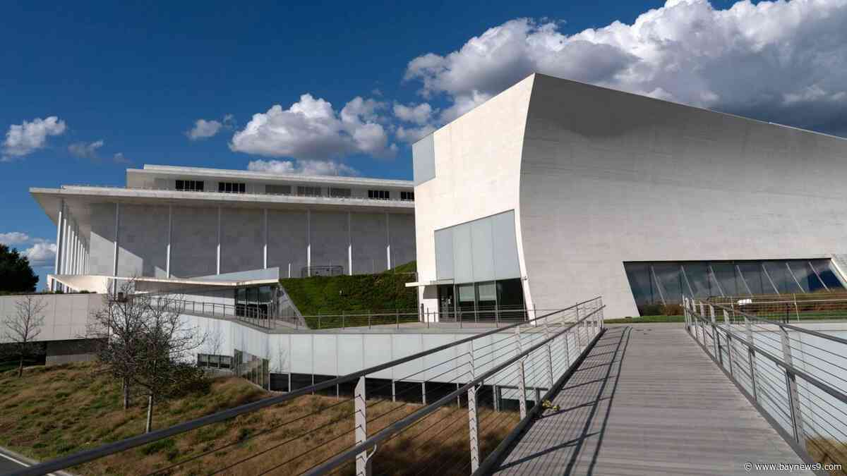 Kennedy Center will close for renovations after judge blocks returning Trump's name to building