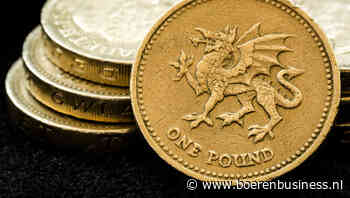 Bank of England laat rente met rust, pond stijgt toch