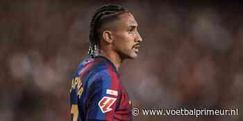 'Barça met belangrijke kracht in gesprek over vernieuwd en verbeterd contract'