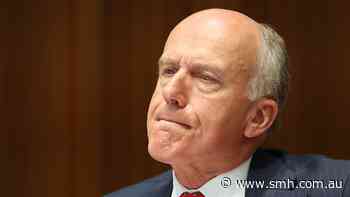 GST deal ‘the worst policy decision this century’: Turnbull backbencher
