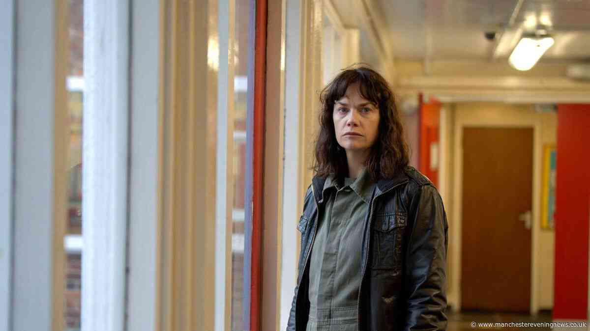 Crime drama 'as good as The Fall' and based on true story on Netflix now