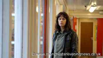 Crime drama 'as good as The Fall' and based on true story on Netflix now