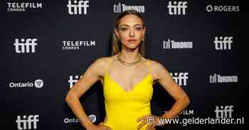 Amanda Seyfried breekt na negen jaar met partner Thomas Sadoski