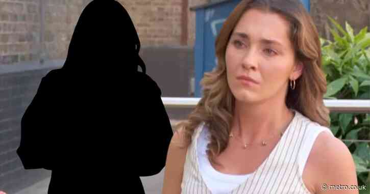 Penny’s baby dad secret uncovered in EastEnders – by someone very unexpected