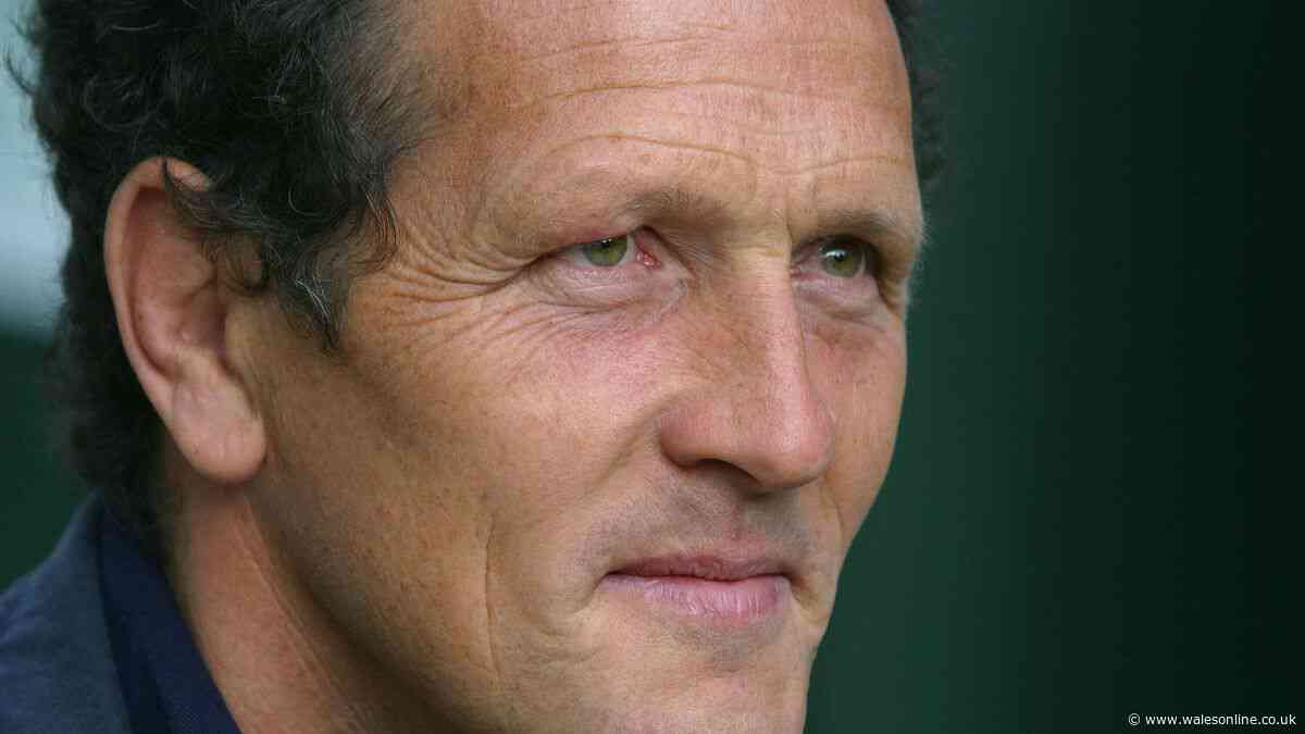 Monty Don's vital September tip for the best summer fruit next year
