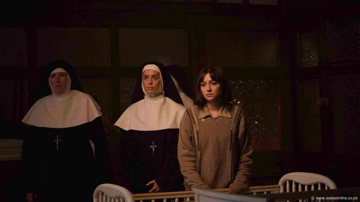 'Harrowing' Netflix crime drama fans say is better than Line of Duty