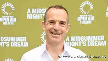 Martin Lewis' 5-minute radiator job could save you £125 on heating bills this winter