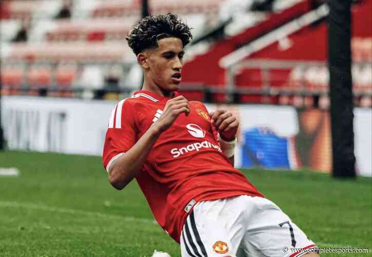 Man United’s Highly-Rated Teenage Prospect Asks To Leave  Old Trafford