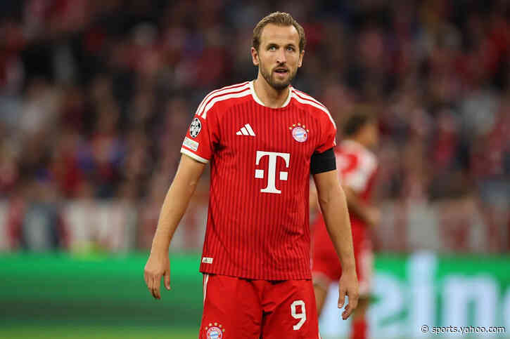 Barcelona keeping close tabs on Bayern Munich goal machine amid renewal talks – report