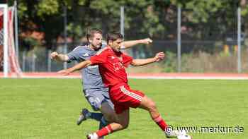 FC Wildsteig/Rottenbuch will beim Aufsteiger Plätze gutmachen