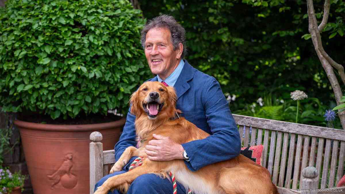 Monty Don says September is key time to do one thing for bumper summer harvest