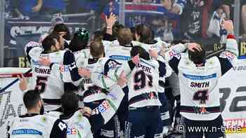 NHL-Doppelpack sorgt für Unmut: Heim-WM und emotionales Klub-Comeback euphorisieren die DEL