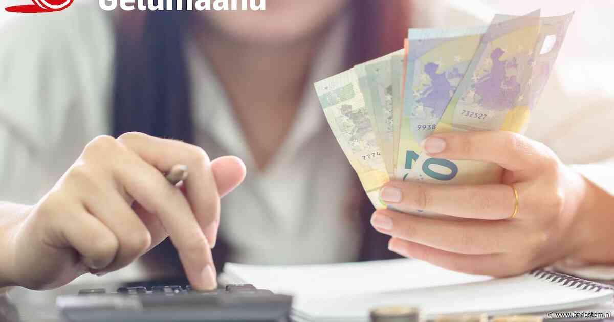 Prinsjesdag: dit betekenen de plannen voor jouw salaris