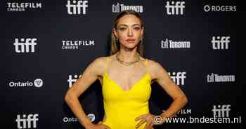 Amanda Seyfried breekt na negen jaar met partner Thomas Sadoski