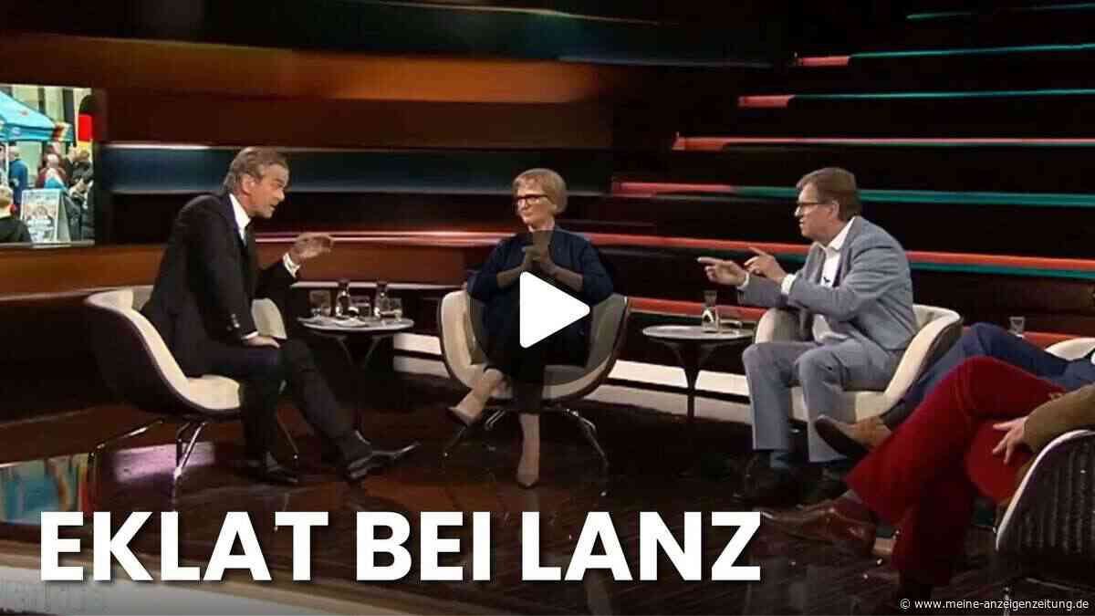 „Der Autoritätsverlust ist eklatant“ Laut Journalist kommt der D-Day für Kanzler Merz