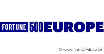 Le classement « Fortune 500 Europe » 2026 a été dévoilé