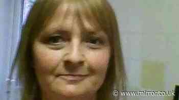 Mum struggled to get out of bed then doctors said she had eight hours to live
