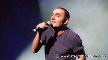 Singer died on stage performing his greatest hit – then a second tragedy unfolded two days later