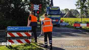 Suspected sabotage causes major Netherlands rail disruption