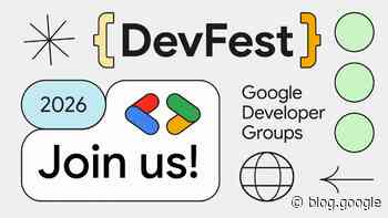 DevFest is back